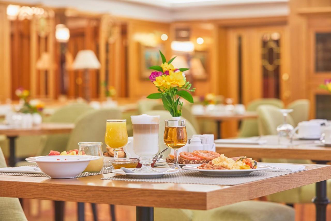 Continental Hotel Palma