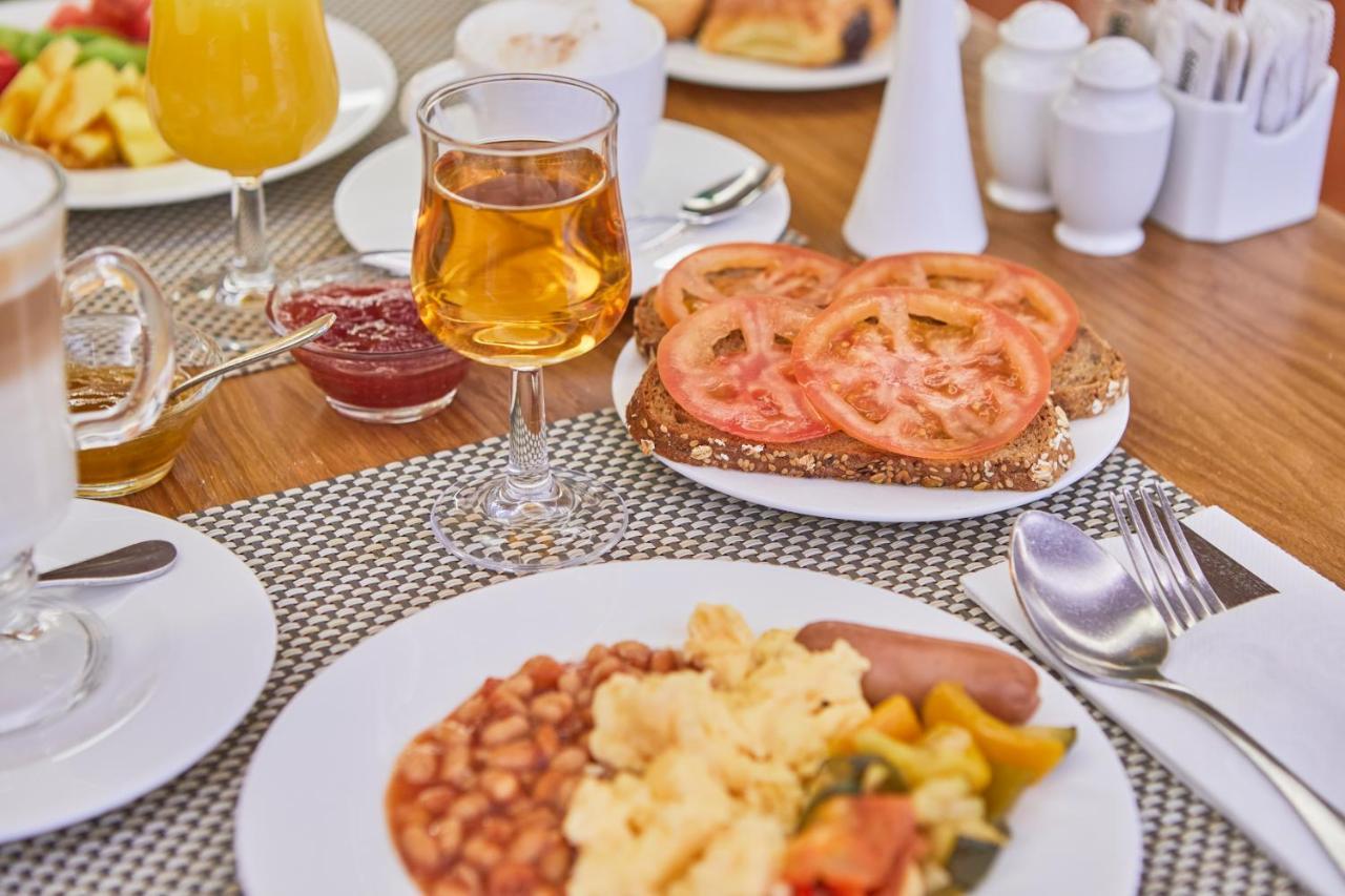 Bordoy Continental Hotel Palma de Mallorca