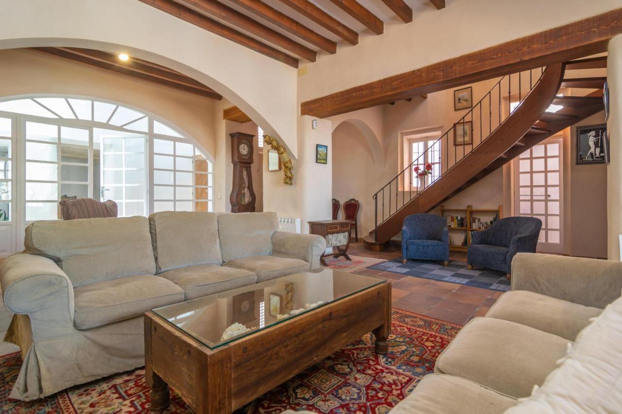 Chalet El Terreno