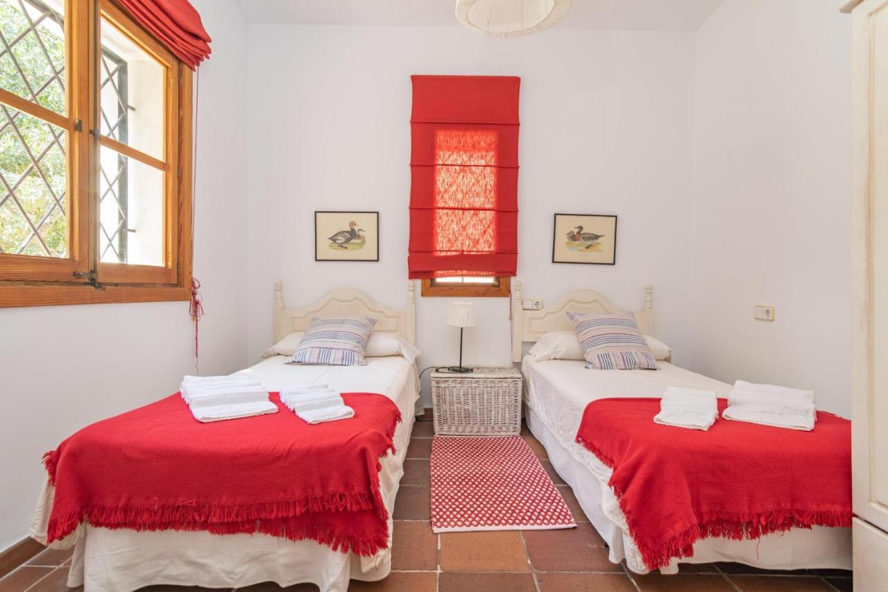 Chalet El Terreno Palma de Mallorca