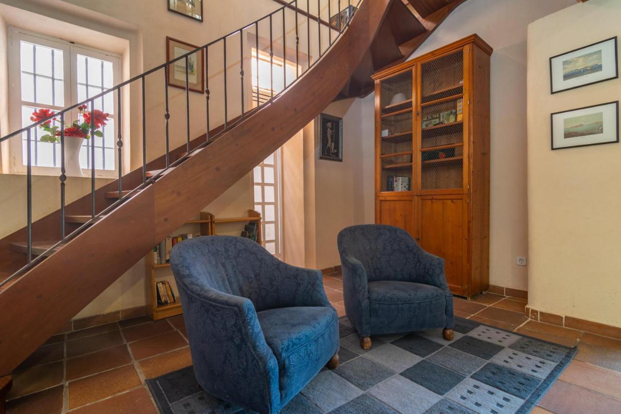 Chalet El Terreno *