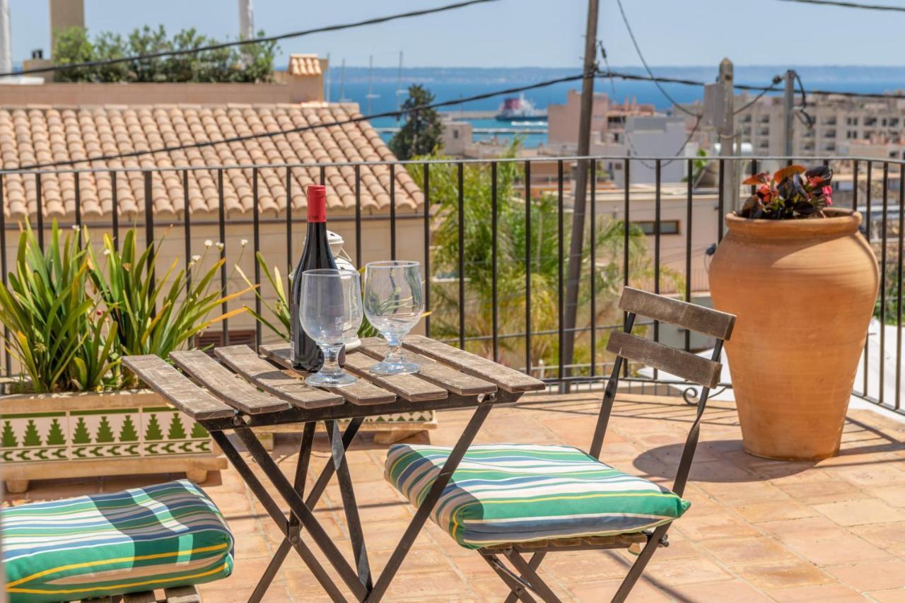 Chalet El Terreno *