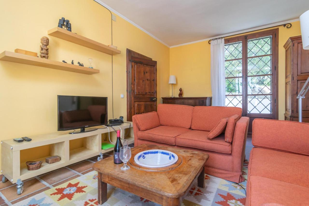 El Terreno Chalet Palma de Mallorca