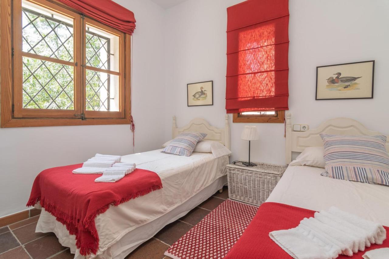 Chalet El Terreno Palma de Mallorca
