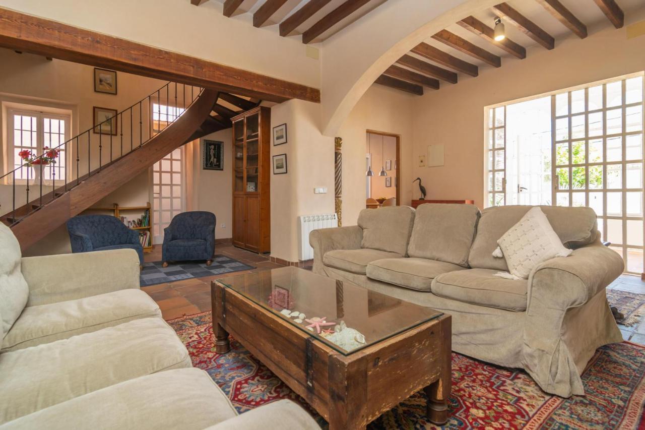 El Terreno Chalet