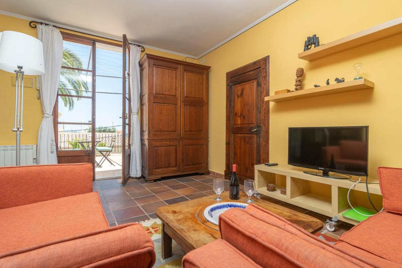 El Terreno Chalet Palma de Mallorca