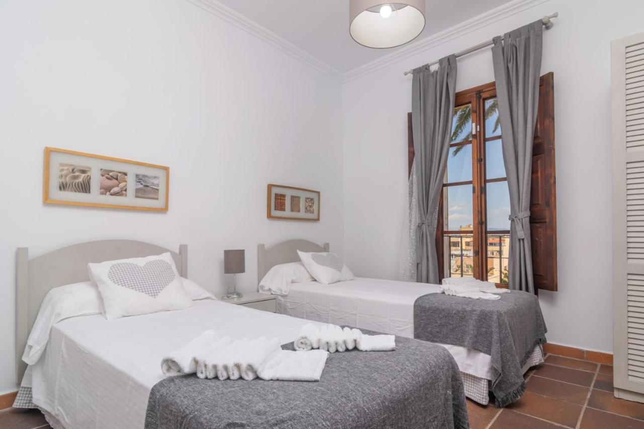 El Terreno Chalet Palma de Mallorca