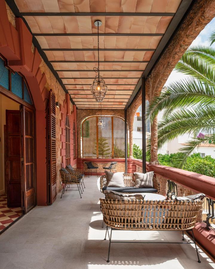 Quetglas (adults Only) Hotel