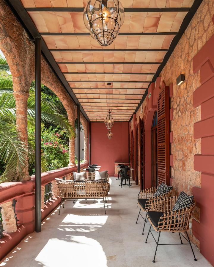 Quetglas (adults Only) Hotel Palma de Mallorca