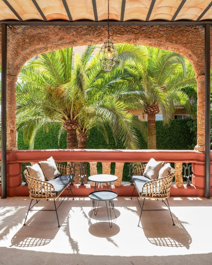 Hotel Quetglas (adults Only)