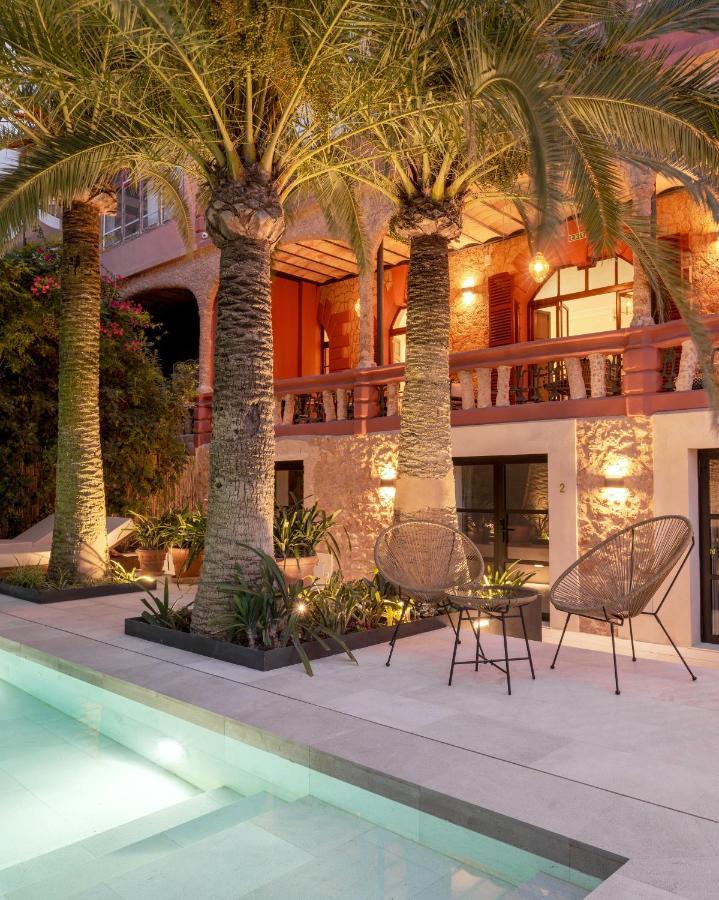 Quetglas Hotel Palma