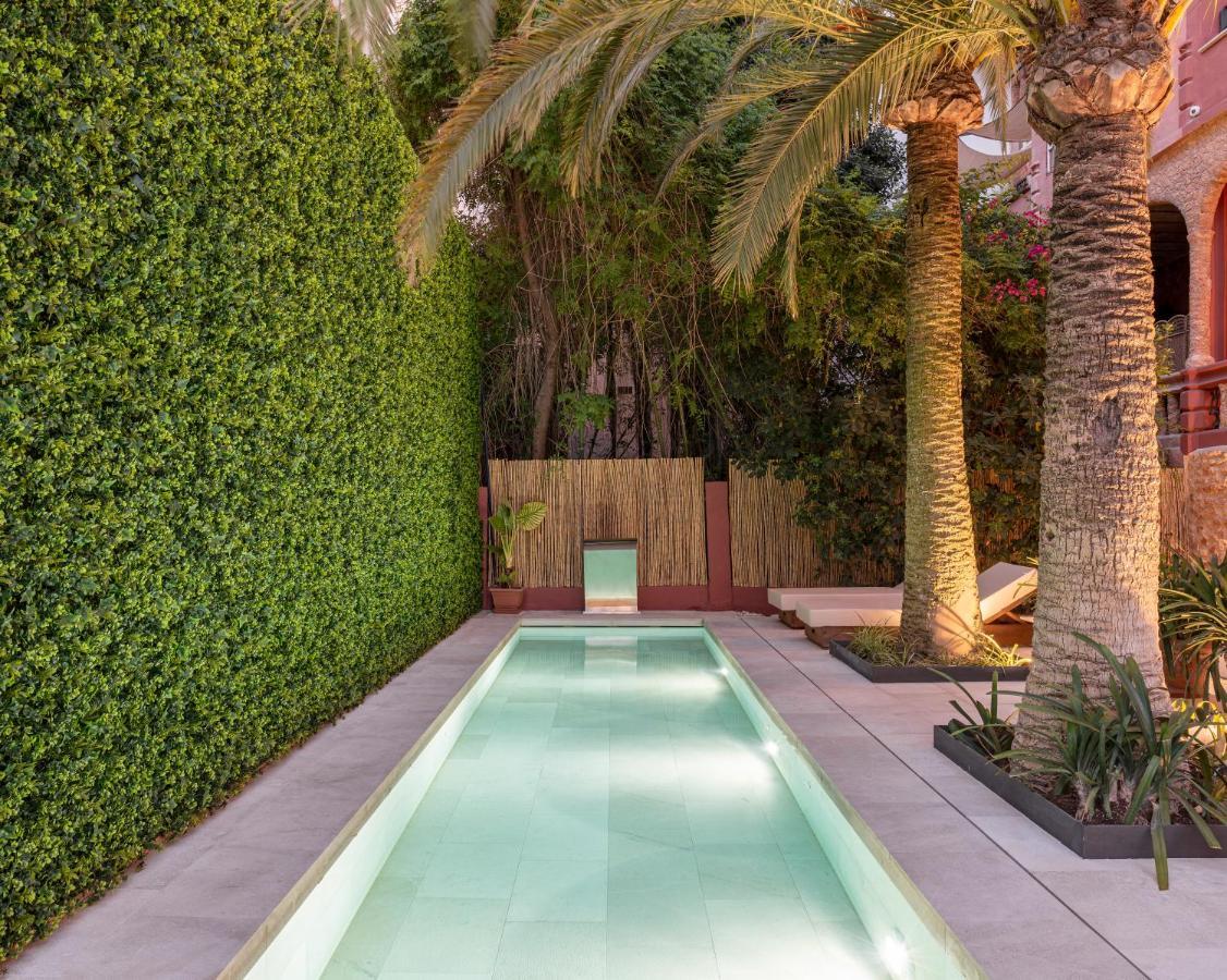 Quetglas (adults Only) Palma de Mallorca