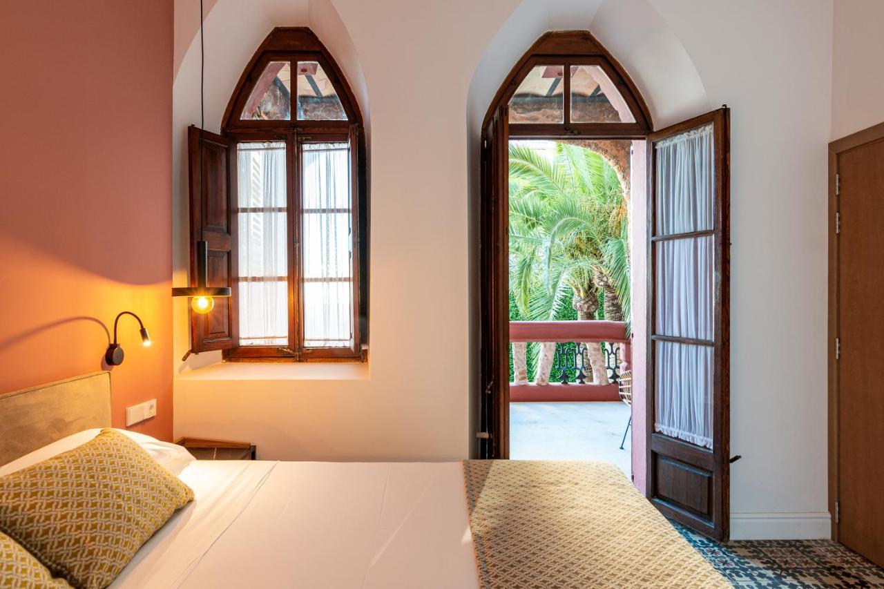 Quetglas 4* Palma