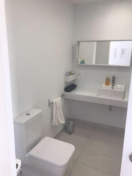Apartment Atico Palma, Nuevo, Larga Temporada Palma de Mallorca