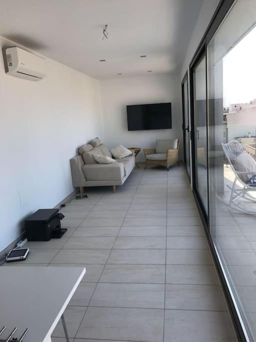 Apartment Atico Palma, Nuevo, Larga Temporada *