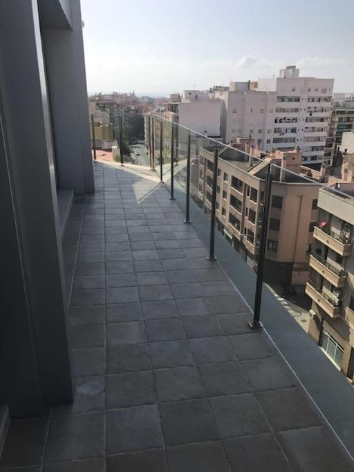 Apartment Atico Palma, Nuevo, Larga Temporada Palma de Mallorca