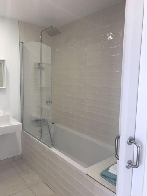 Apartamento Atico Palma, Nuevo, Larga Temporada *