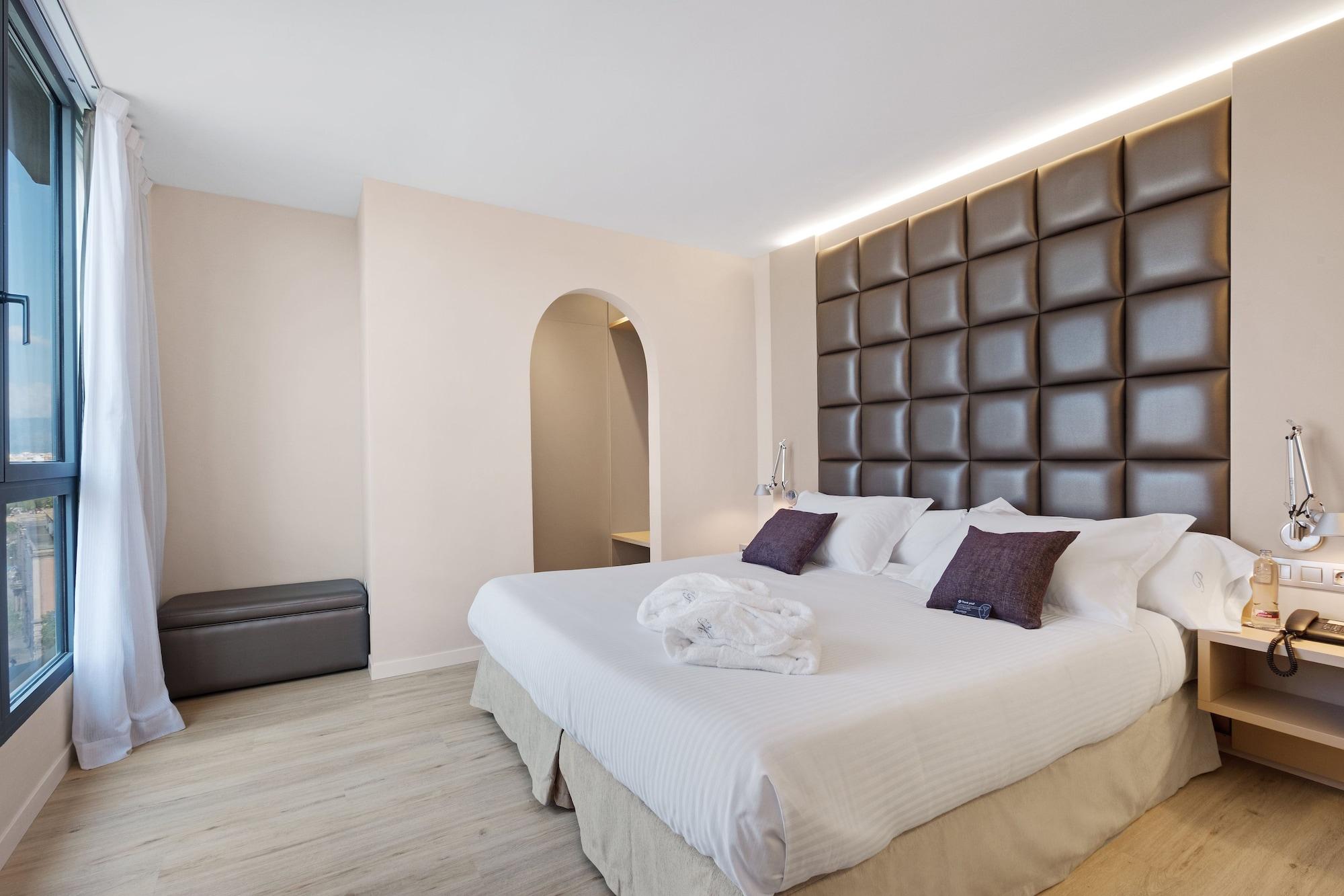 Palladium Hotel