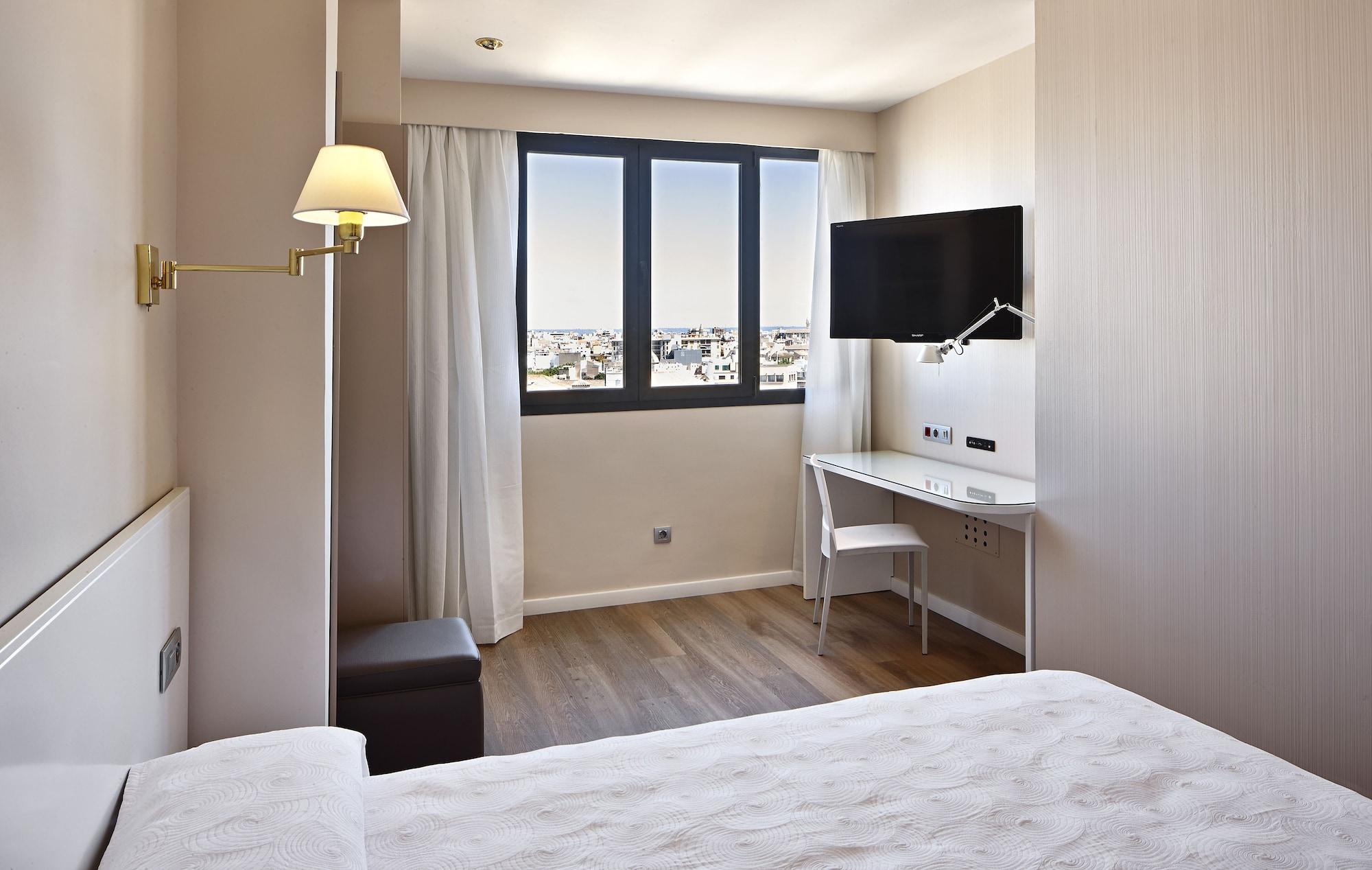 Palladium 4* Palma de Mallorca