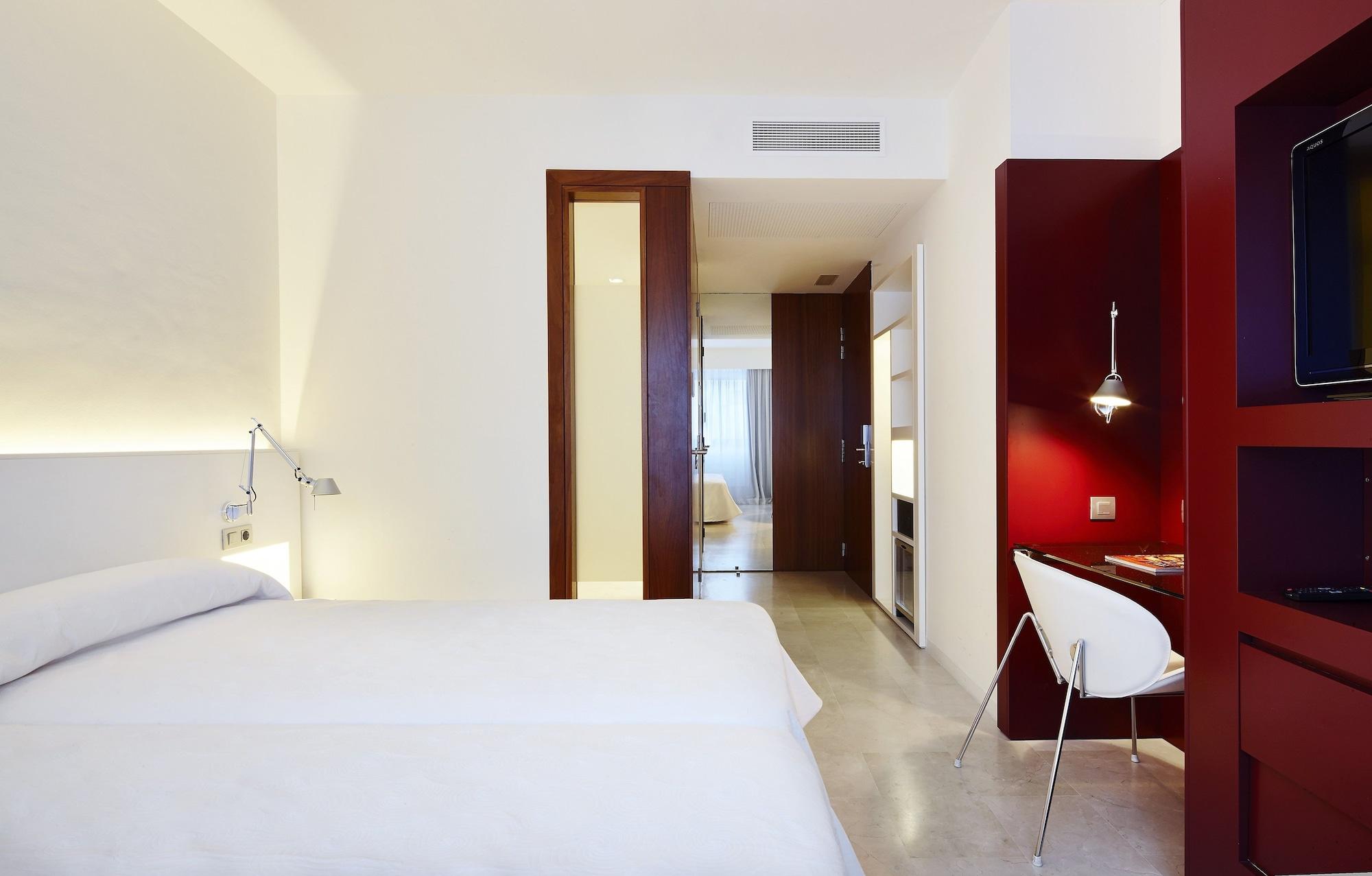 Hotel Palladium Palma de Mallorca