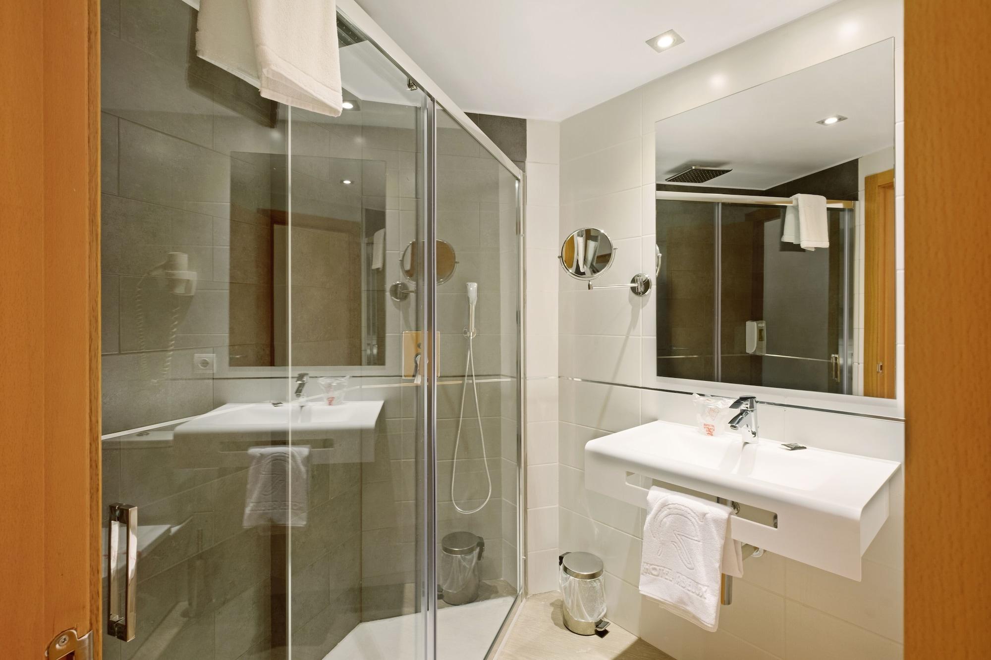 Abelux Hotel Palma de Mallorca