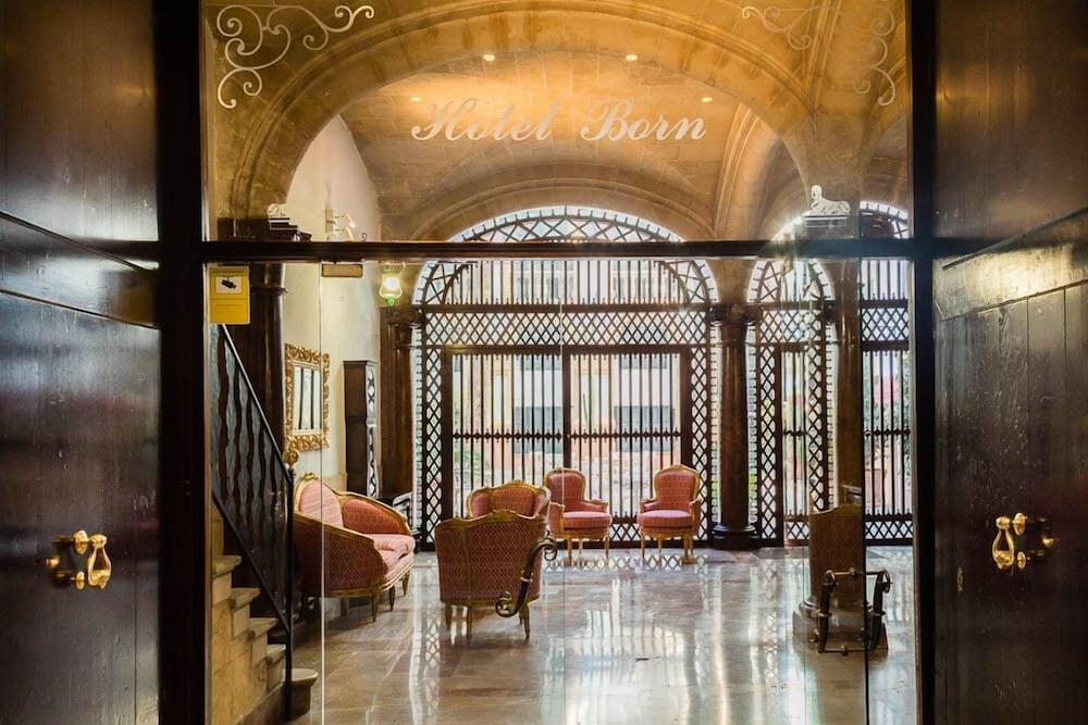 Born 4* Palma de Mallorca