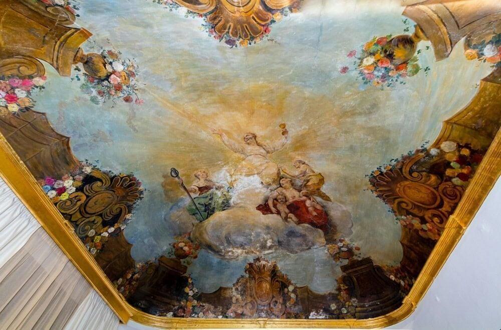 Born Palma de Mallorca