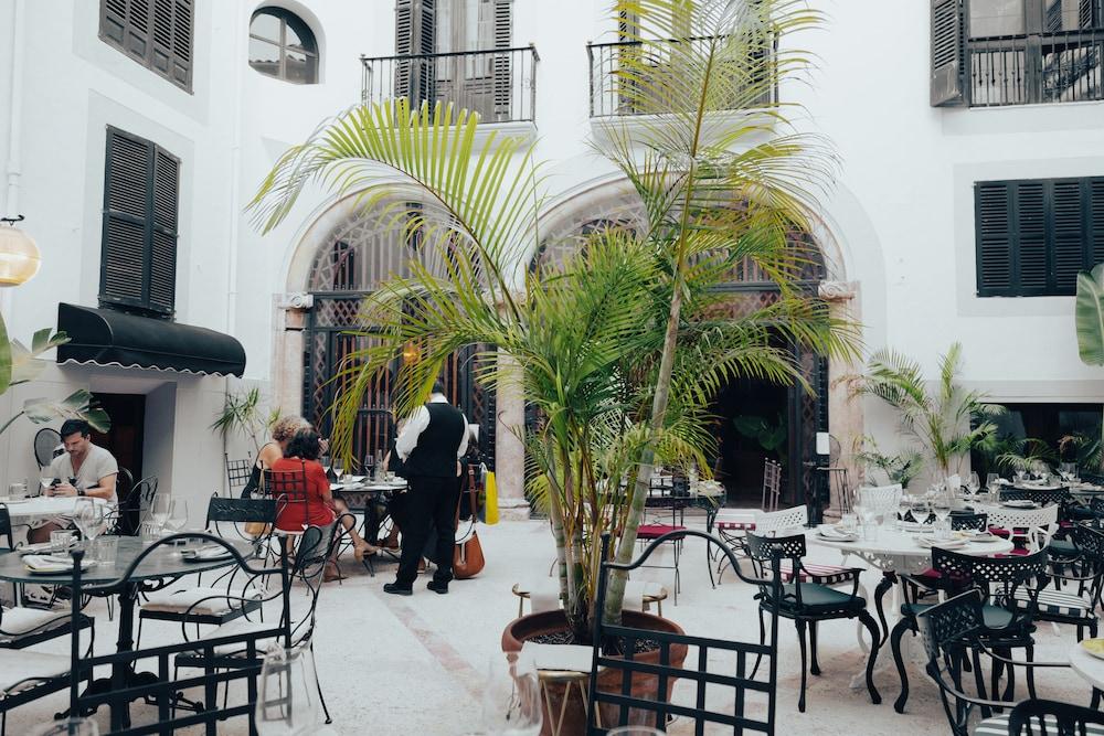 Born Palma de Mallorca