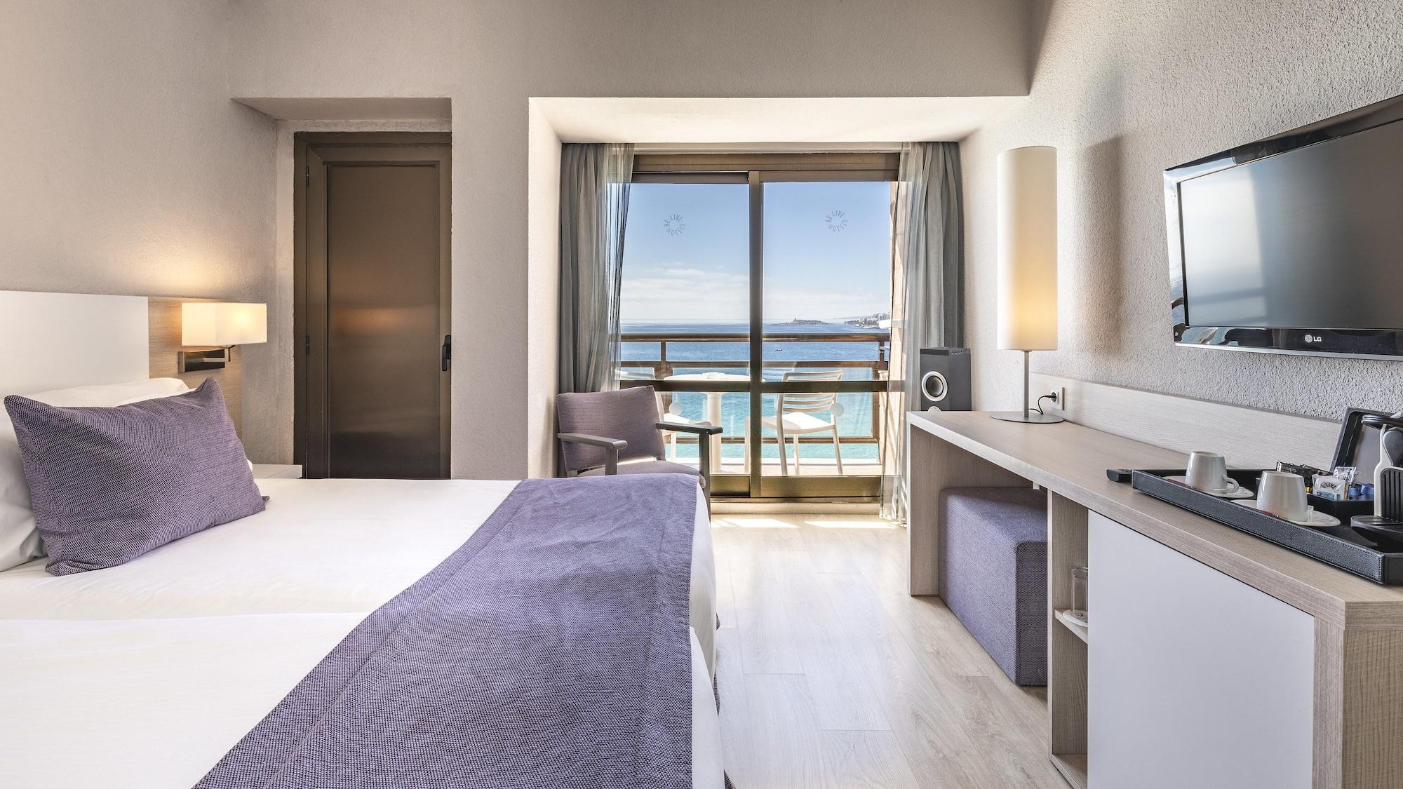 Be Live Adults Only Marivent Palma de Maiorca