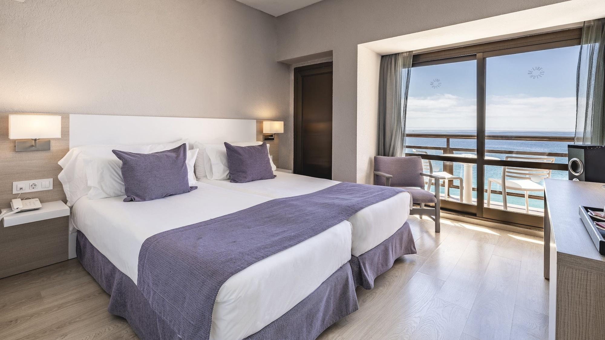 Be Live Adults Only Marivent Hotel Palma de Mallorca
