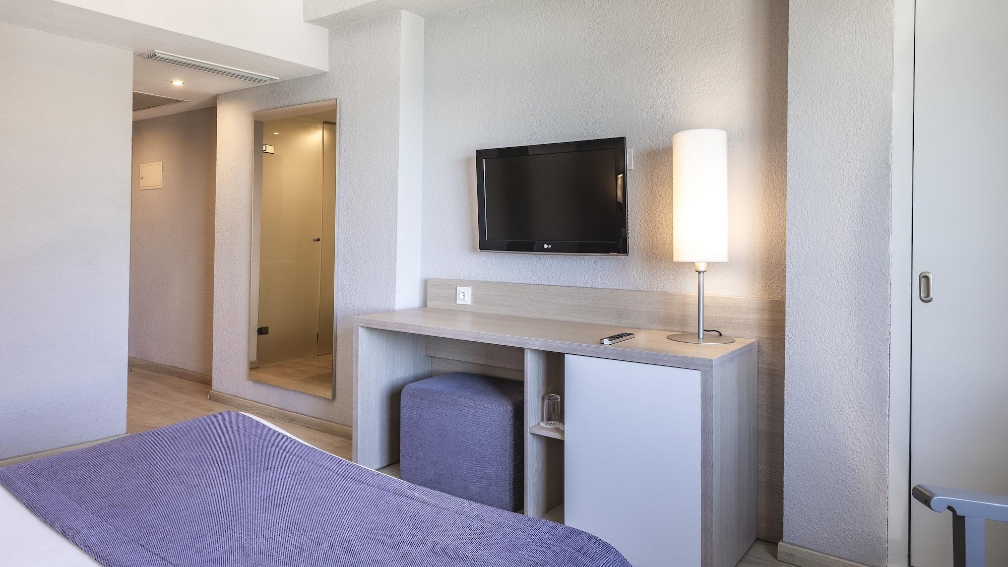 Be Live Adults Only Marivent Hotel Palma de Maiorca