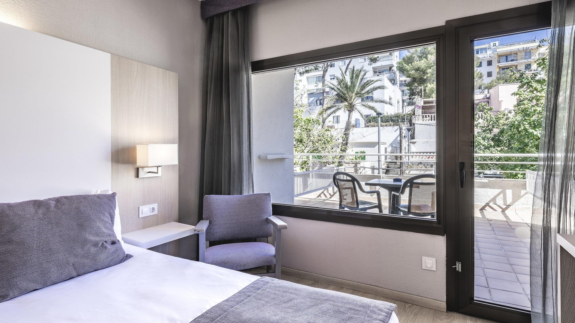 Hotel Be Live Adults Only Marivent Palma de Maiorca