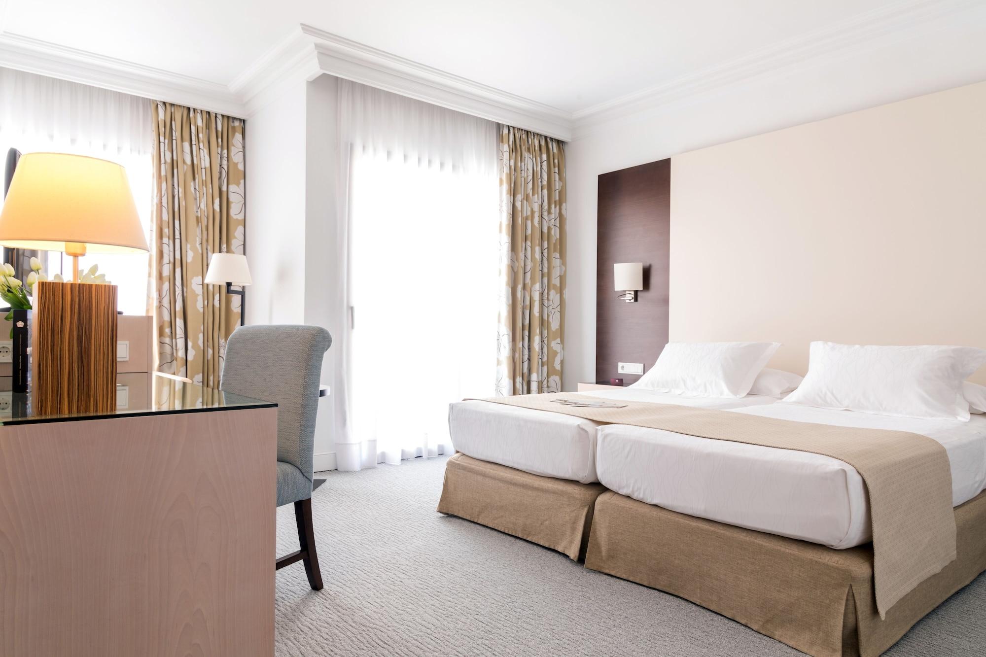 Gpro Valparaiso Palace & 5* Palma de Maiorca