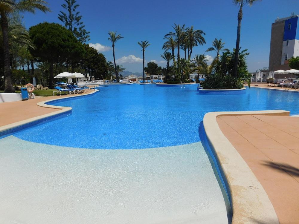 Hotel Gpro Valparaiso Palace & Palma de Maiorca