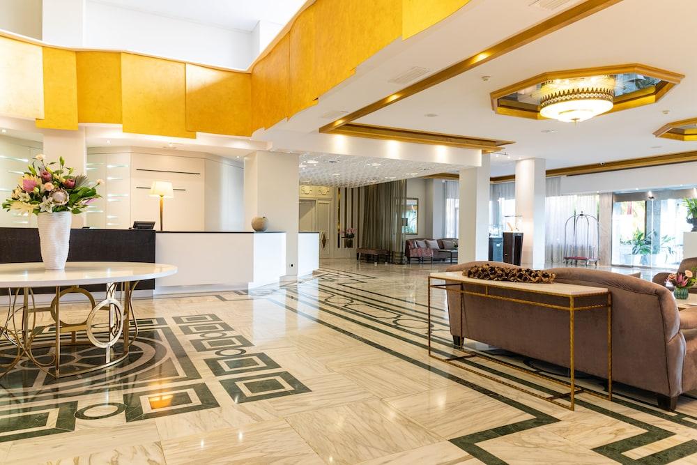 Hotel Gpro Valparaiso Palace & Palma de Maiorca