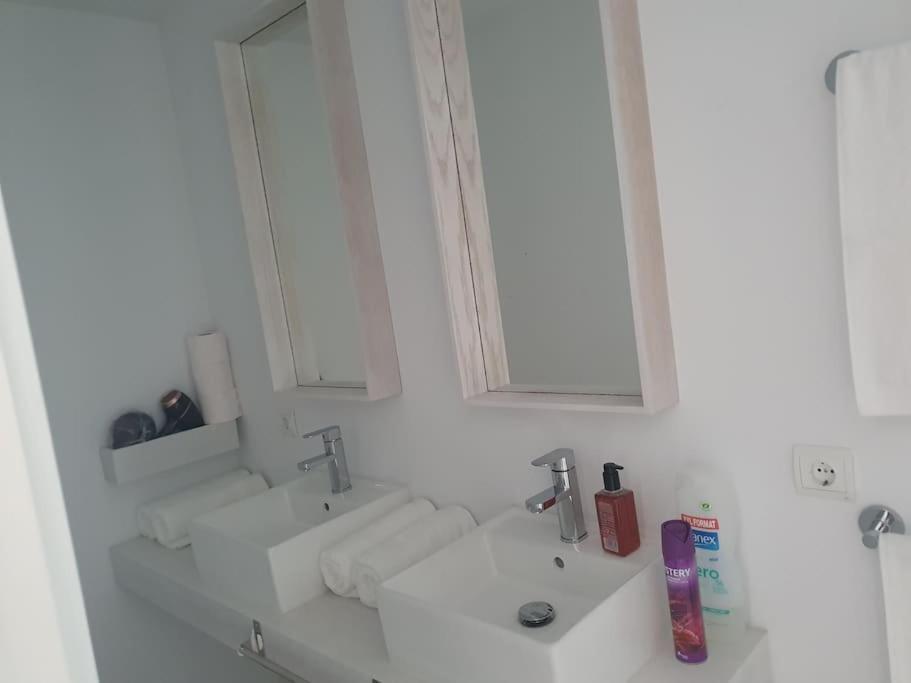 Atico Palma, Nuevo, Larga Temporada Apartment
