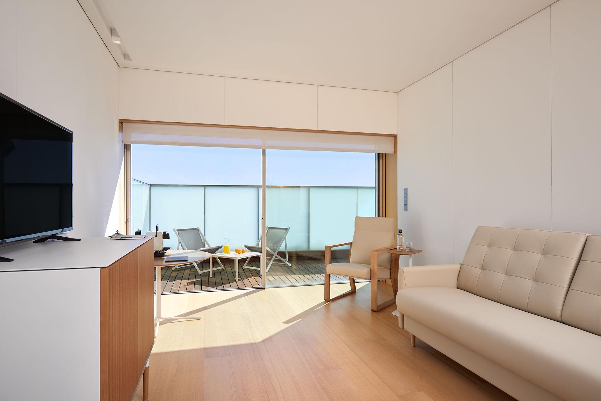Hotel Melia Bay Palma de Mallorca