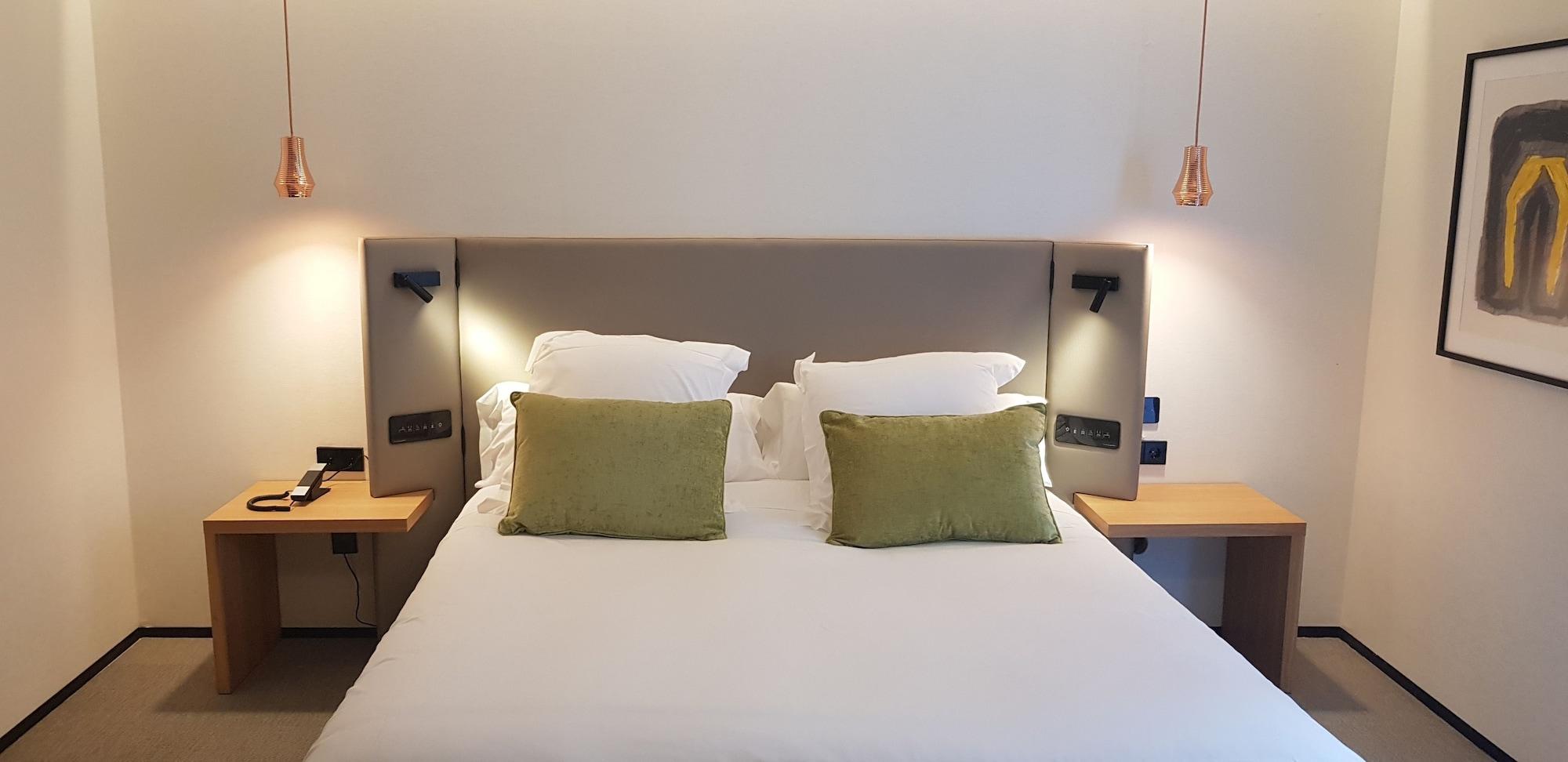 Hotel Protur Naisa