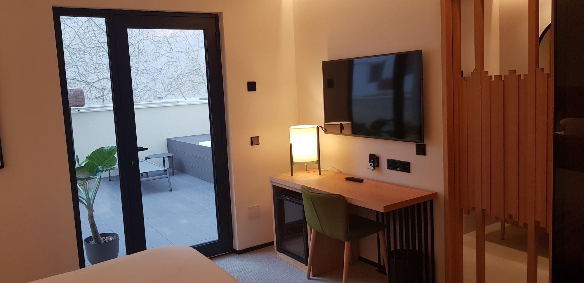 Hotel Protur Naisa