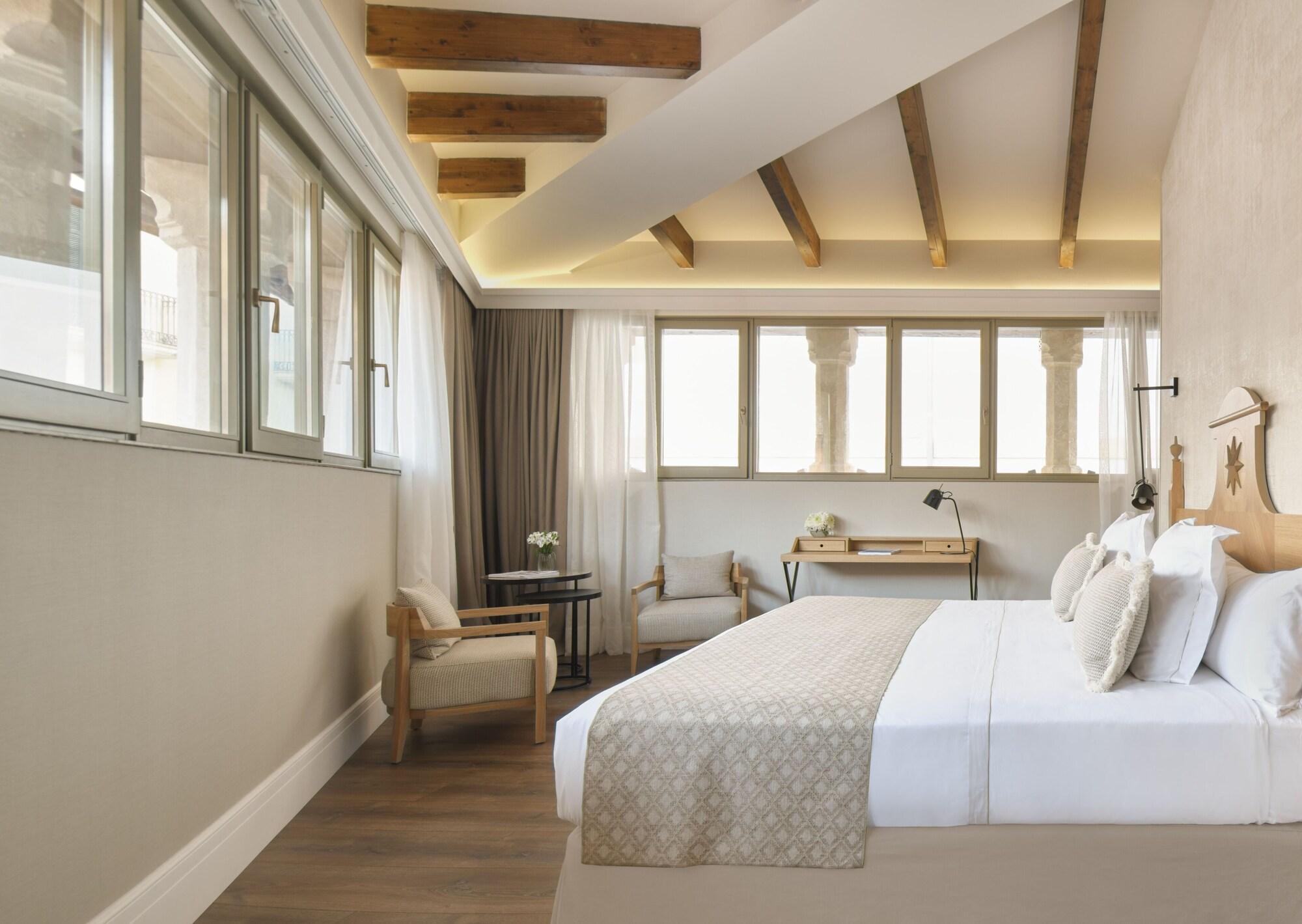 Antigua - Casa Noble Hotel Palma de Mallorca