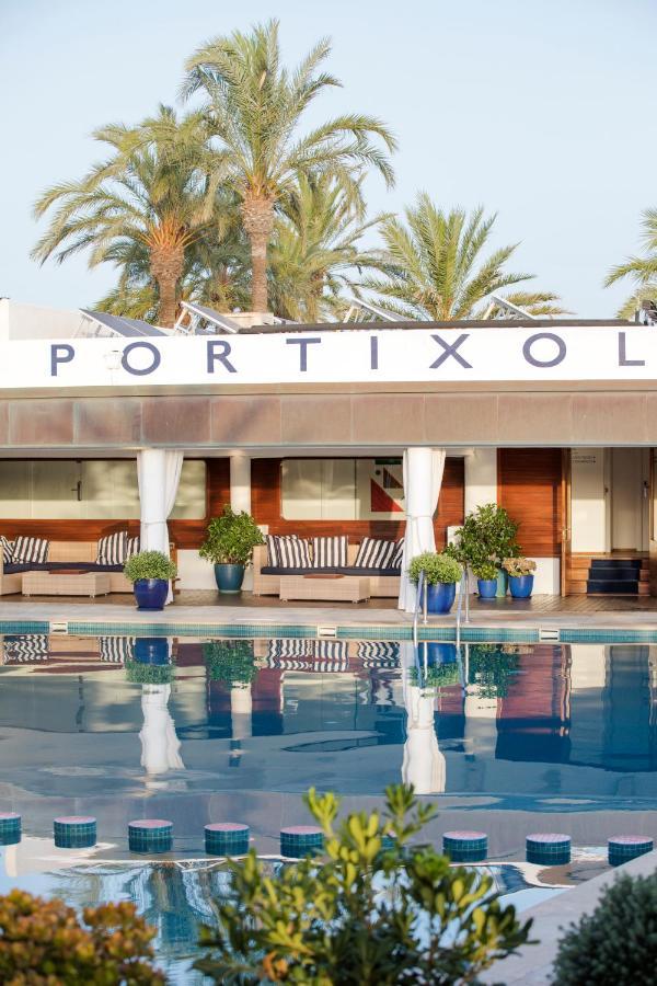 Hotel Portixol & Restaurant Palma de Mallorca