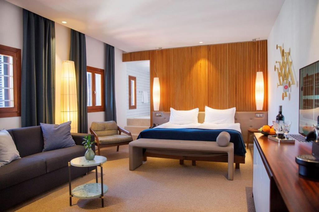 Portixol & Restaurant 4* Palma de Mallorca