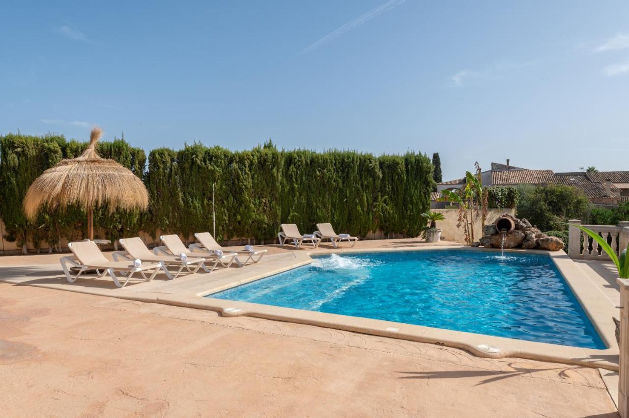Sayana Villa Palma