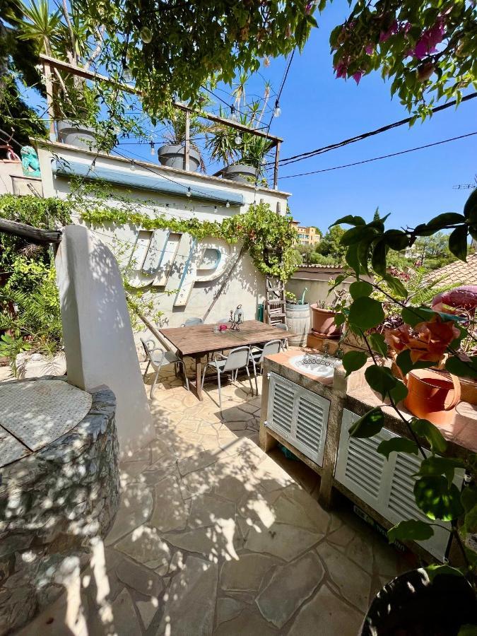 Casita Neptuno * Palma de Mallorca