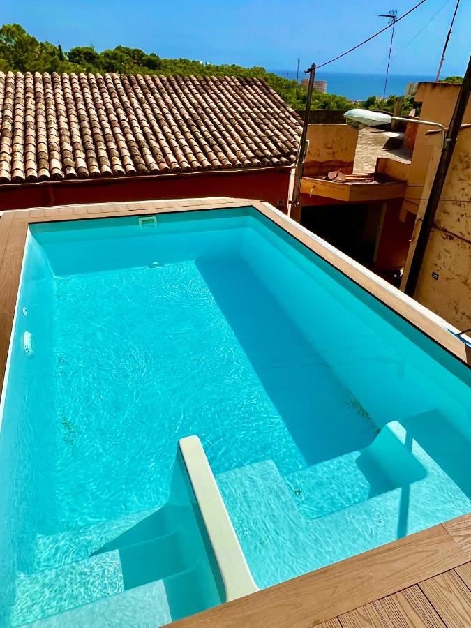 Ferienhaus Casita Neptuno