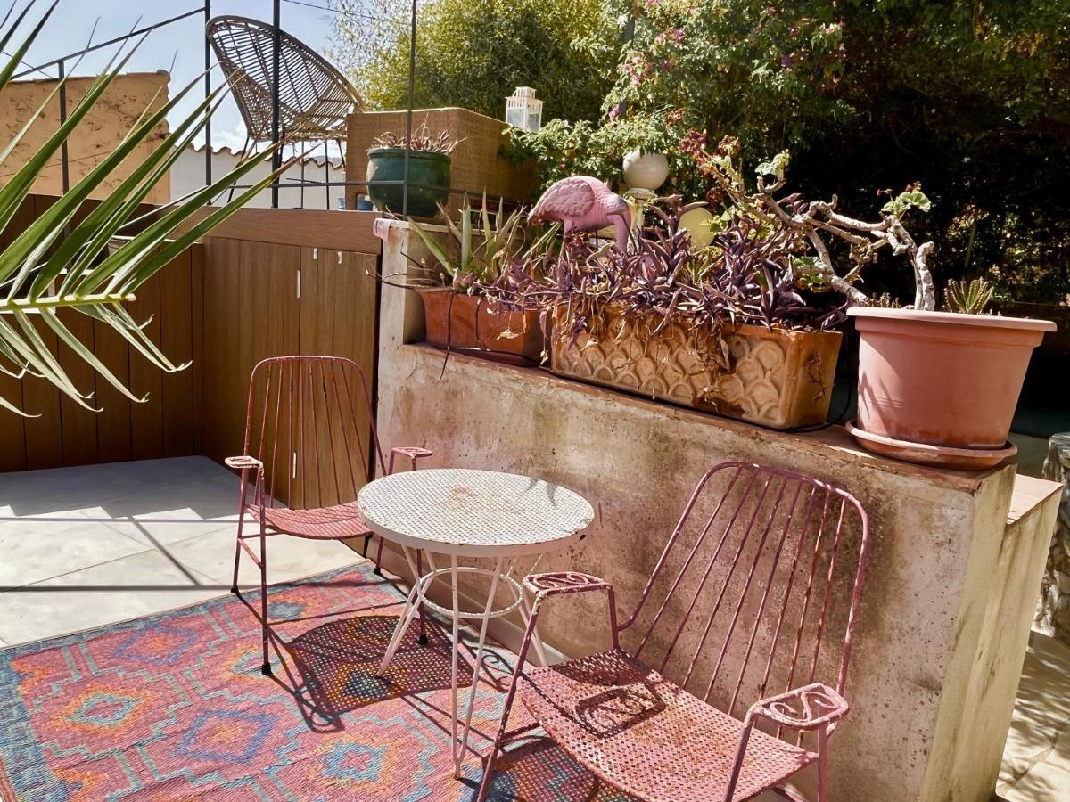 Casita Neptuno Ferienhaus Palma