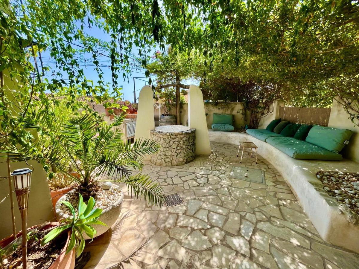 Ferienhaus Casita Neptuno *