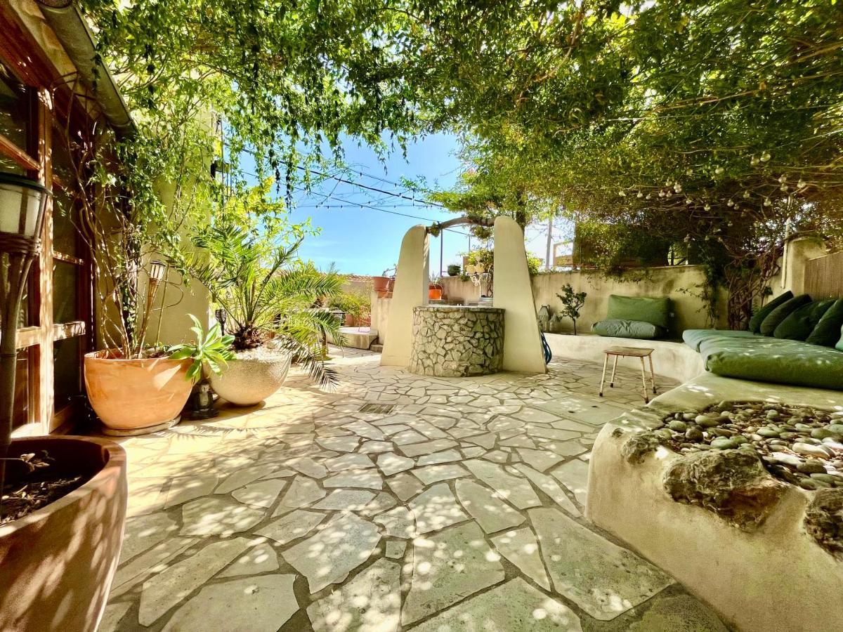 Ferienhaus Casita Neptuno