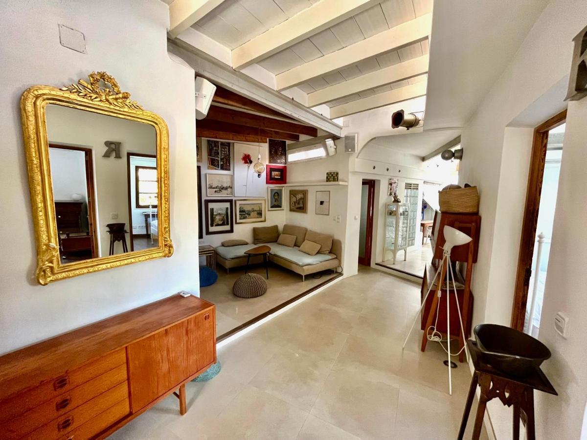 Casita Neptuno Palma
