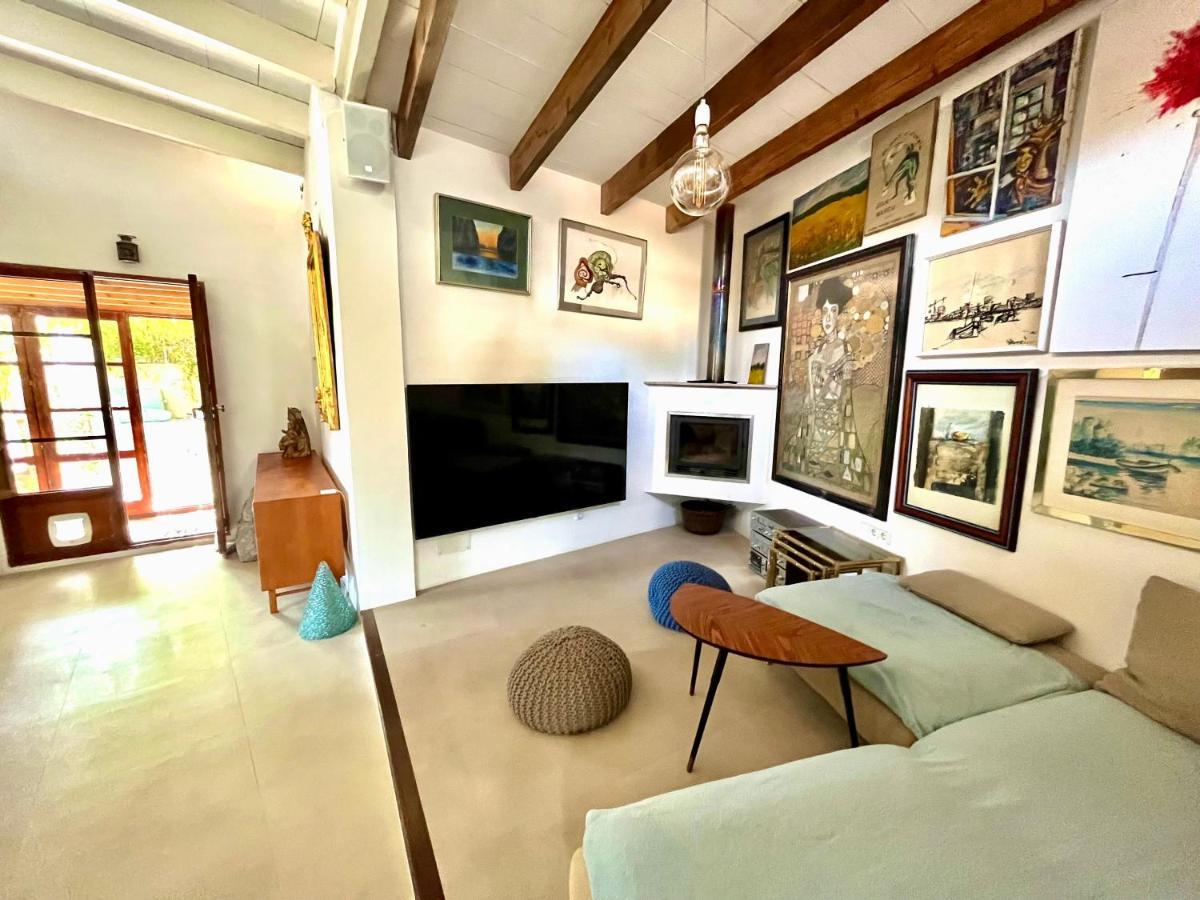 Casita Neptuno Ferienhaus Palma